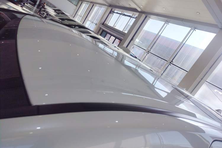 Used Toyota Vellfire 2024 Crown Dual-Engine 2.5L Ultimate Edition