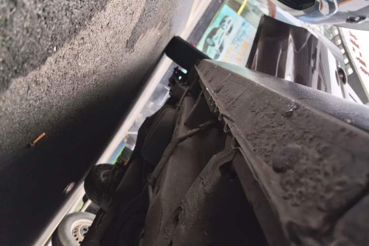 Used Wuling Hongguang 2019 1.5L S Standard Version China VI LAR
