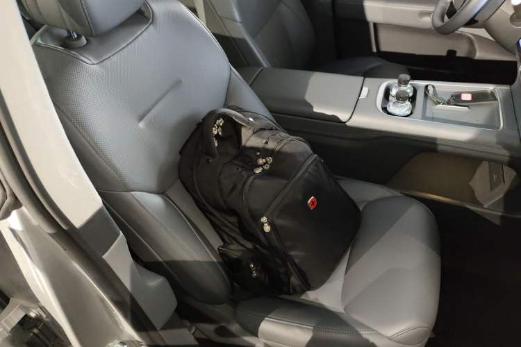 Used XPeng G6 2025 625 Long-Range Max Flagship Edition