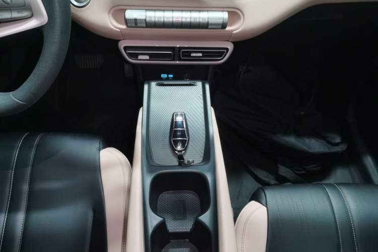 Used BYD Seagull 2025 305km Active Version
