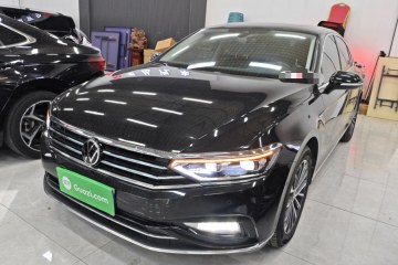 Used Volkswagen Magotan 2020 380TSI DSG Luxury Version