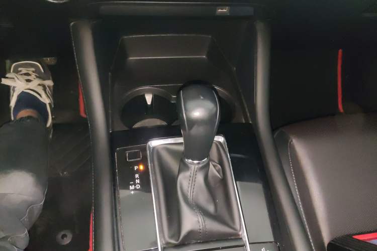 Used Mazda Mazda 3 Axela 2020 2.0L Automatic Zhiya Edition