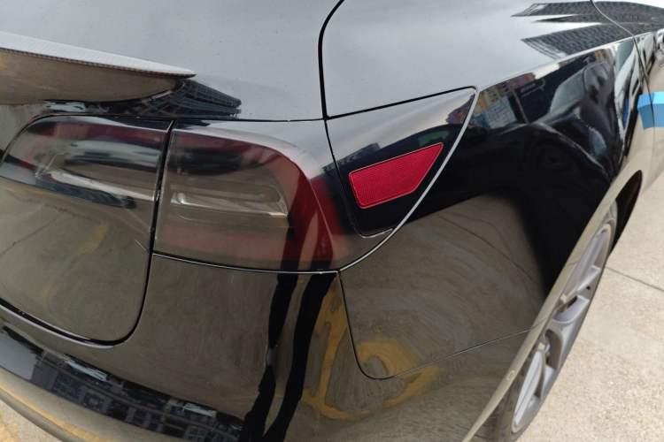 Used Tesla Model 3 2022 Performance High-Performance All-Wheel-Drive Version