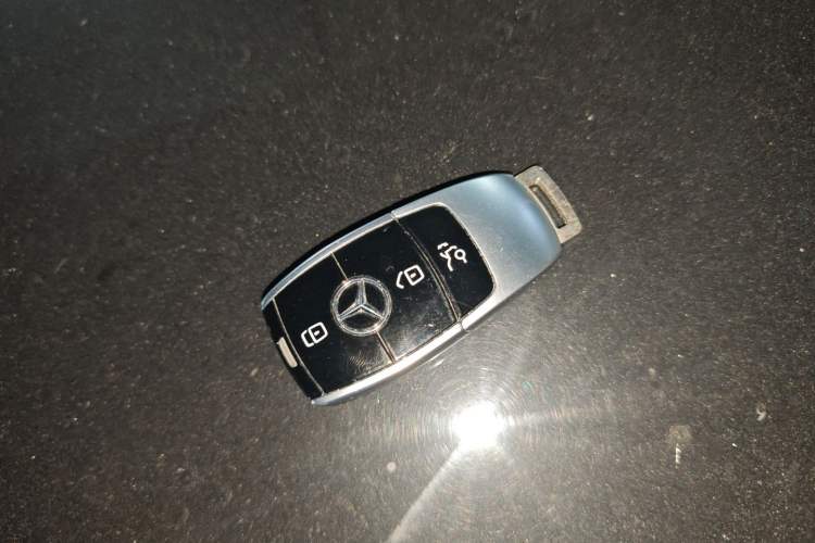 Used Mercedes-Benz E-Class 2017 E 300 L Luxury Model