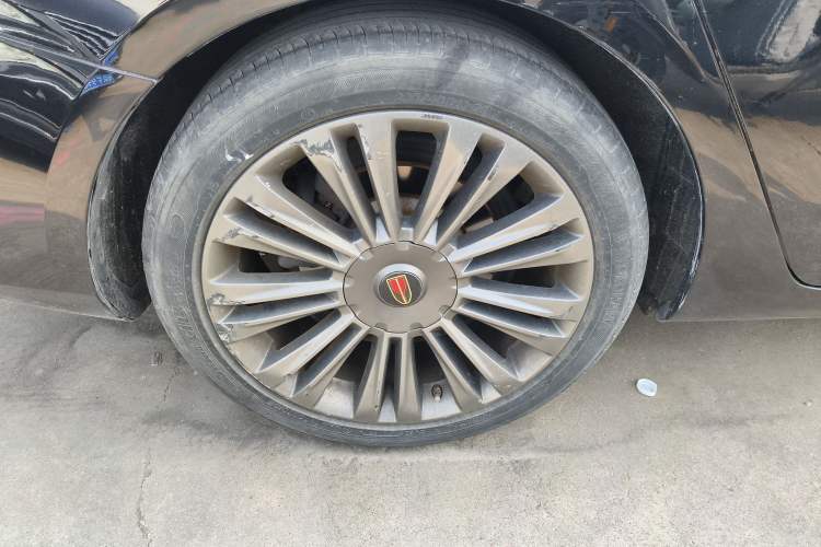 Used Hongqi H5 2020 1.5T DCT Flagship Edition
