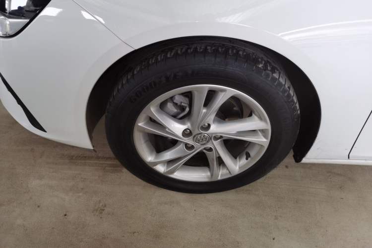 Used Buick Regal 2022 552T Smart Edition
