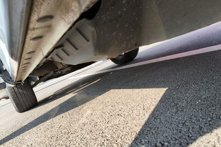 Used Haval F7 2020 1.5T Two-Wheel Drive i-Trend
