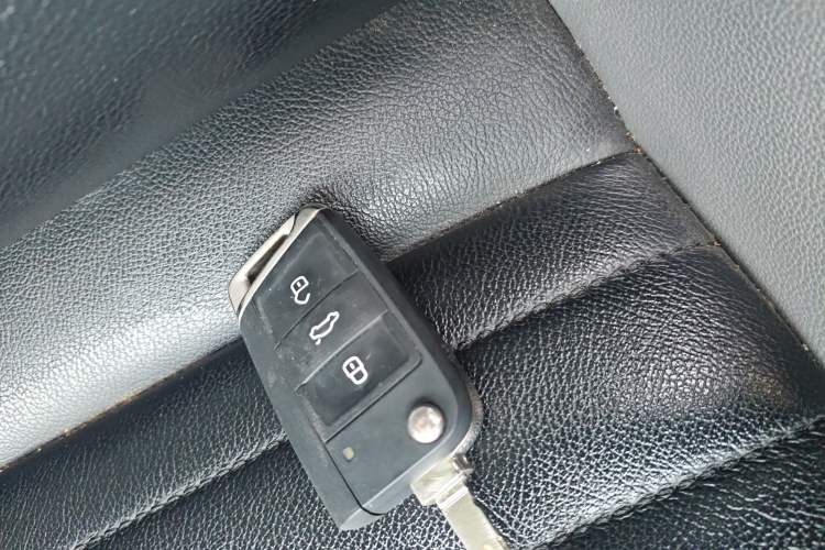 Used Volkswagen Sagitar 2019 280TSI DSG Comfort Version China VI Standard