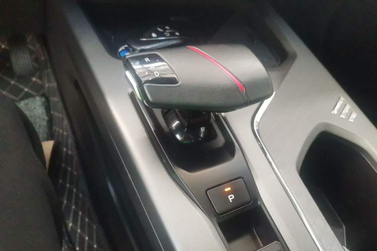 Used Changan X5 PLUS 2024 1.5T DCT ZhiZun Version