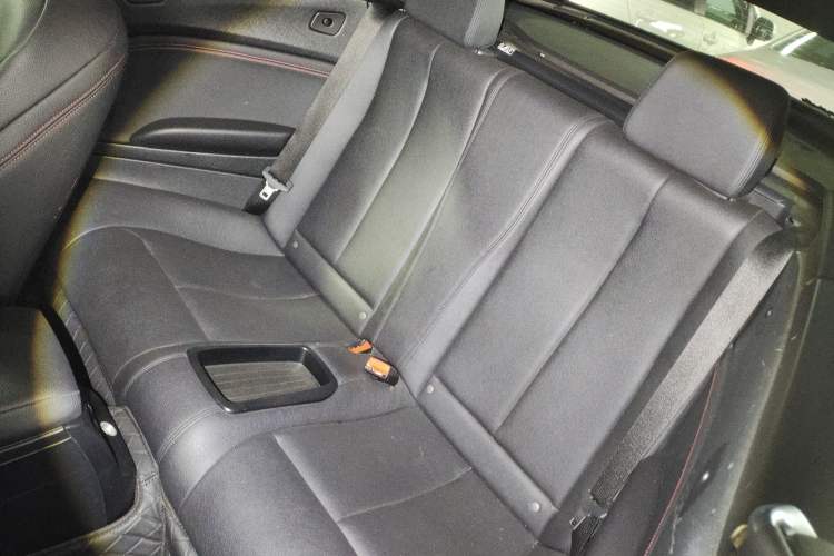 Used BMW 2 Series 2019 225i Convertible Coupe Sports Design Package
