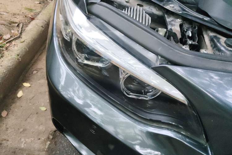 Used BMW 2 Series 2018 225i Convertible Coupe M Sport Edition
