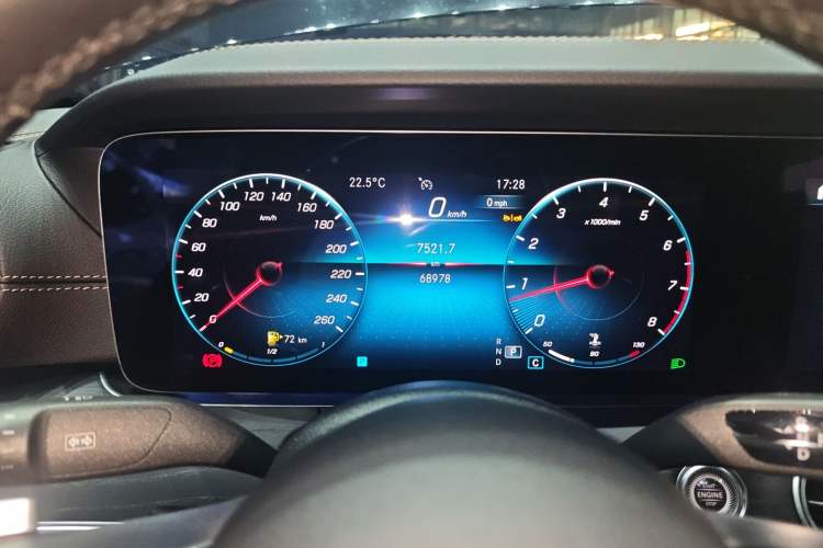 Used Mercedes-Benz E-Class 2023 Restyled E 300 L Sport Luxury Edition