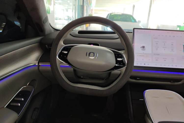 Used  A07 2023 Range-Extended 200 Max
