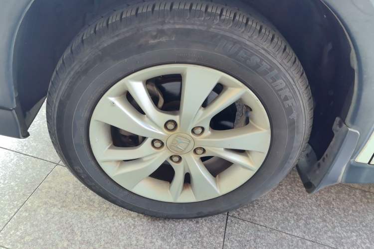 Used Honda Vezel 2015 1.8L CVT 2WD Elite Model