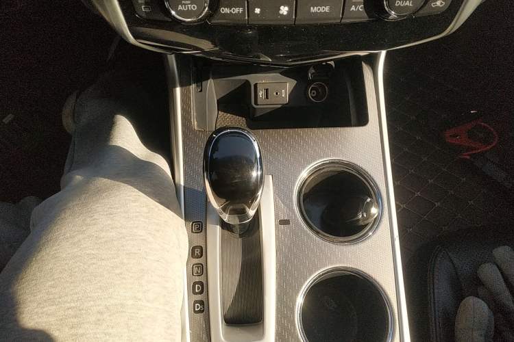 Used Nissan Teana 2016 Revised Version 2.0L XL Comfort Edition
