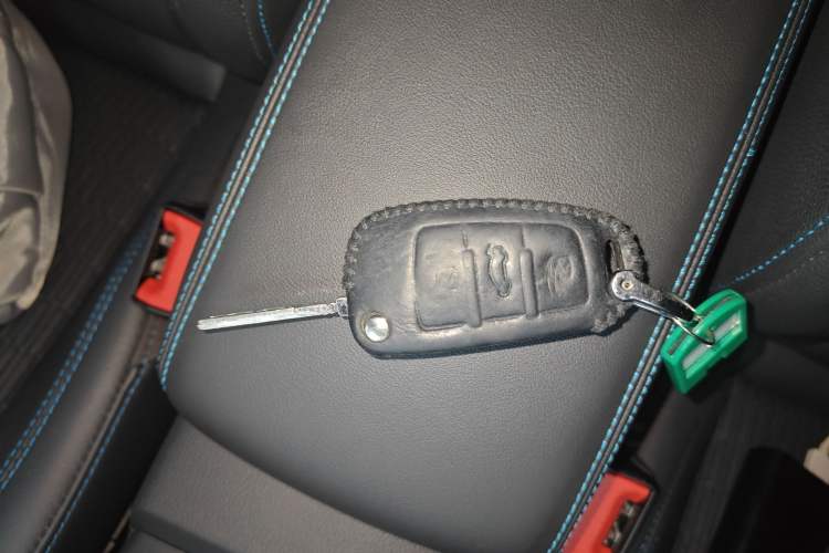 Used Audi A3 2020 Sportback 35 TFSI Fashion Edition China VI Emission Standard
