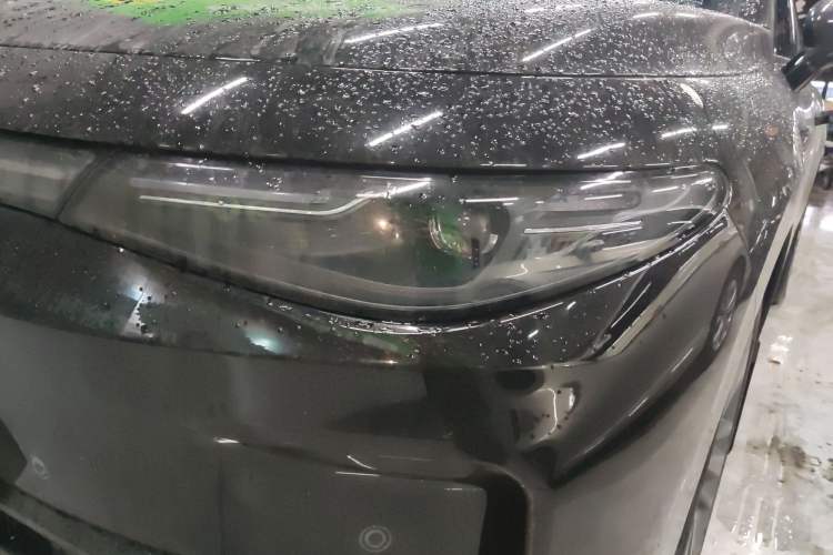 Used Leapmotor C16 2024 Range-Extended 200 LiDAR Edition
