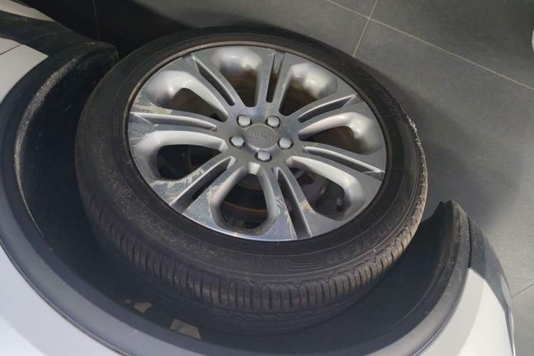 Used Lynk & Co 01 2019 2.0T Two-Wheel-Drive Pro Version China VI Standard
