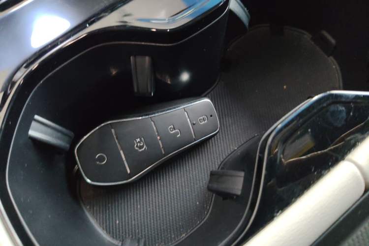 Used BYD Song PLUS New Energy 2025 DM-i Intelligent Driving 160KM Flagship Model