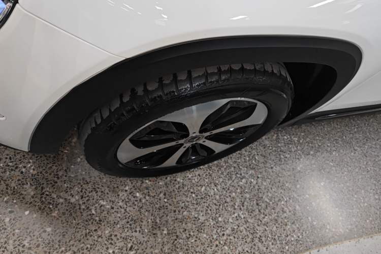 Used Mercedes-Benz GLB 2021 GLB 200 Fashion Model
