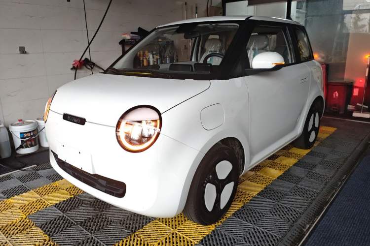 Used  Lumin 2025 205 km Xiangqin Version
