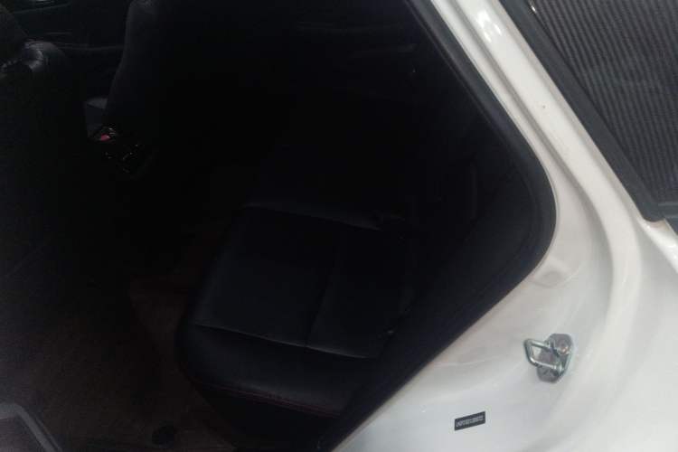 Used Honda Crider 2019 180 Turbo CVT Comfort Version China VI
