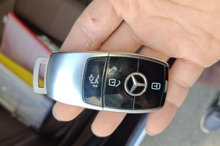 Used Mercedes-Benz E-Class 2022 Updated E 260 L
