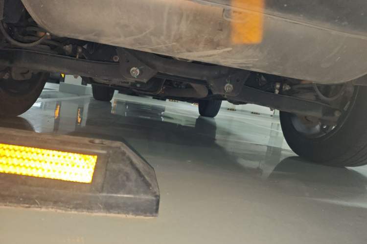 Used Geely Auto Emgrand X7 Sport 2020 1.8TD DCT Zhi Ling PRO
