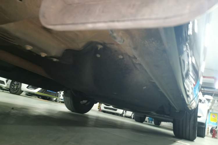 Used Honda Breeze 2021 240TURBO CVT Two-Wheel Drive Smart Enjoyment Version