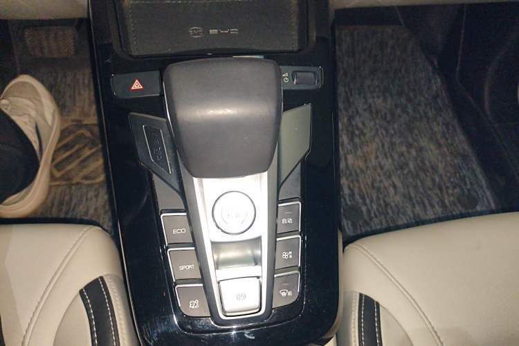 Used BYD Yuan Pro 2021 401 km Deluxe Version
