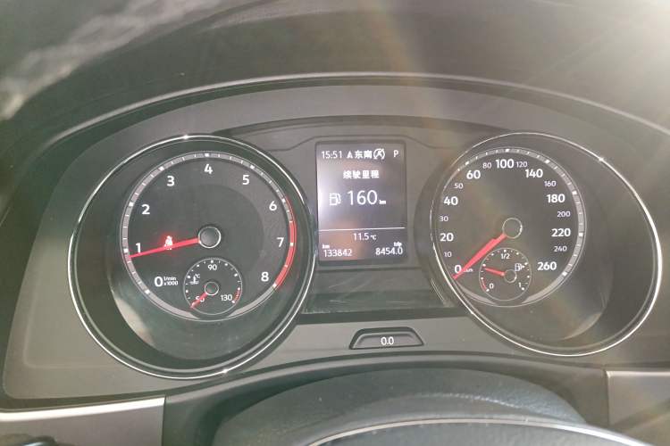 Used Volkswagen Teramont 2017 330TSI Two-Wheel-Drive Luxury Edition