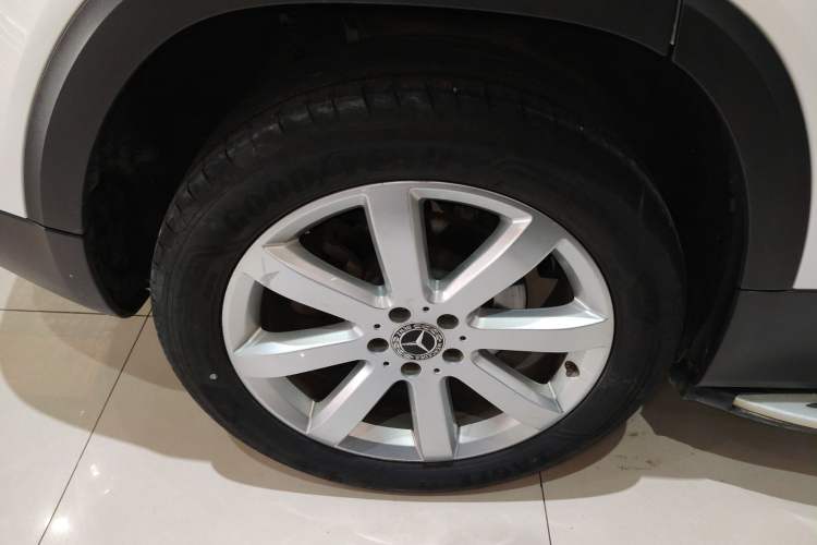 Used Mercedes-Benz GLB 2020 Facelift GLB 200 Fashion Edition
