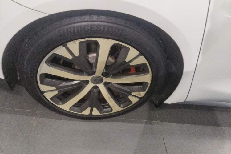 Used Nio ET7 2022 100kWh First Edition