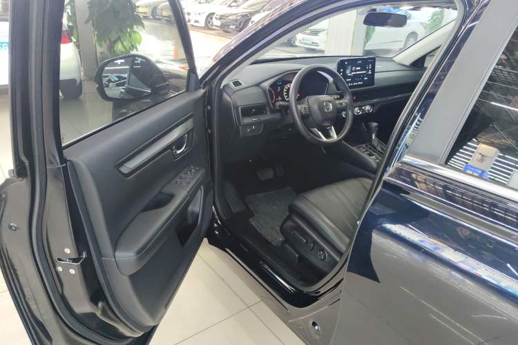 Used Honda Breeze 2023 240TURBO Two-Wheel-Drive Elite PRO 7-Seater