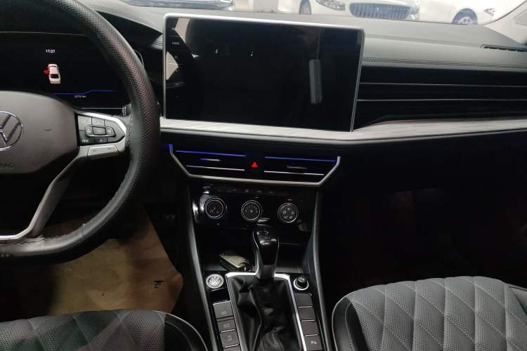 Used Volkswagen Sagitar 2025 300TSI DSG Excellence Edition
