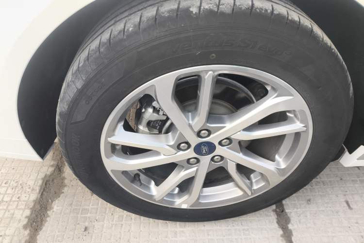 Used Ford Mondeo 2022 Restyled EcoBoost 245 Luxury Version
