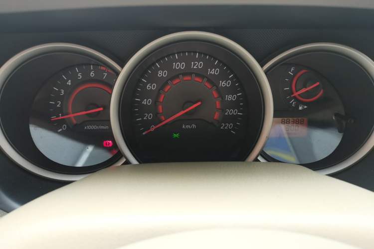 Used Nissan Sylphy 2012 Classic 1.6XE Manual Comfort Edition
