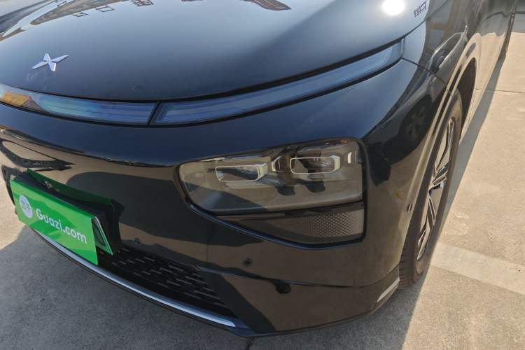 Used XPeng G9 2024 570 Pro
