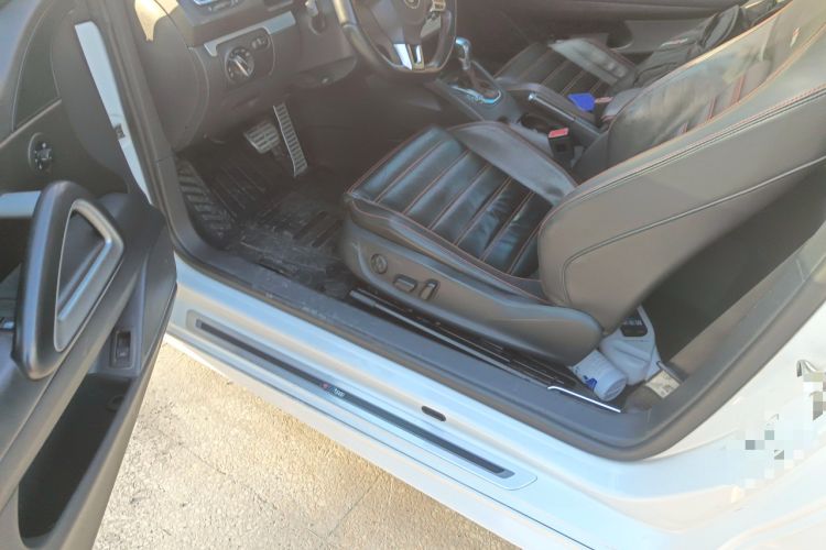 Used Volkswagen Scirocco 2013 2.0 TSI Million-Mile Edition
