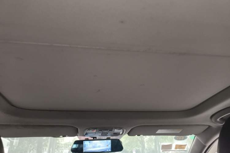 Used Kia K4 2017 1.8L Automatic GLS Special
