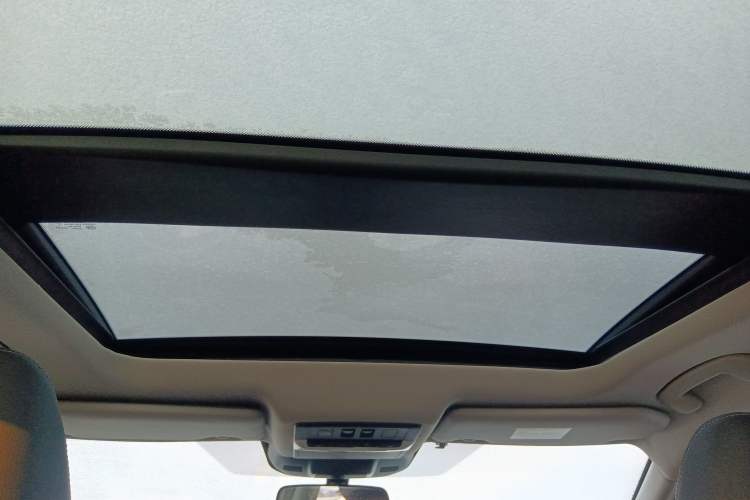 Used Nissan X-Trail 2021 VC-Turbo 300 CVT 2WD Luxury Edition