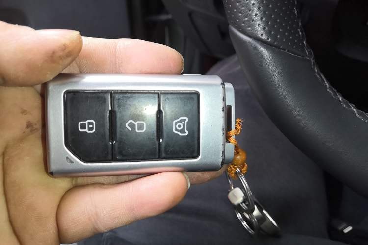 Used  T01 2024 2.0T Mechanic
