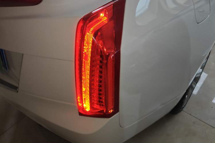 Used Cadillac ATS-L 2017 28T Tech Edition
