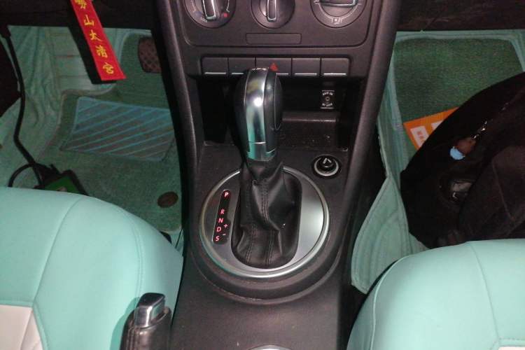 Used Volkswagen Beetle 2014 1.2TSI Fashion Edition
