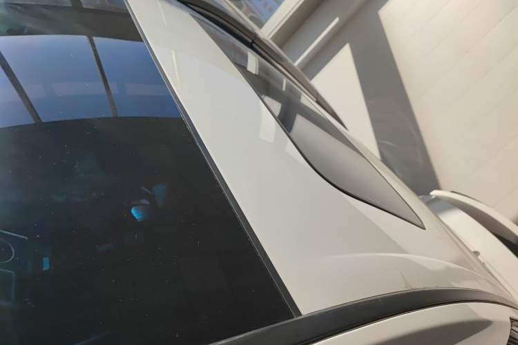 Used Honda Elysion 2016 2.4L Style Edition
