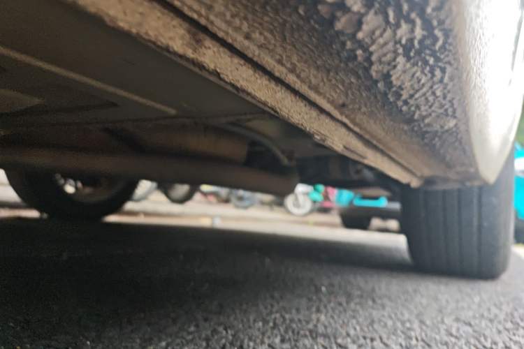 Used Buick GT 2015 15N Automatic Elite Version
