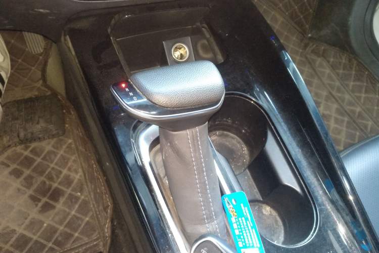 Used Buick Velite 6 2024 430km Enjoyment Version
