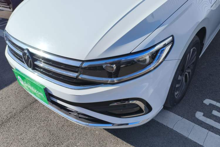 Used Volkswagen Bora 2023 200TSI DSG Smart Drive Version