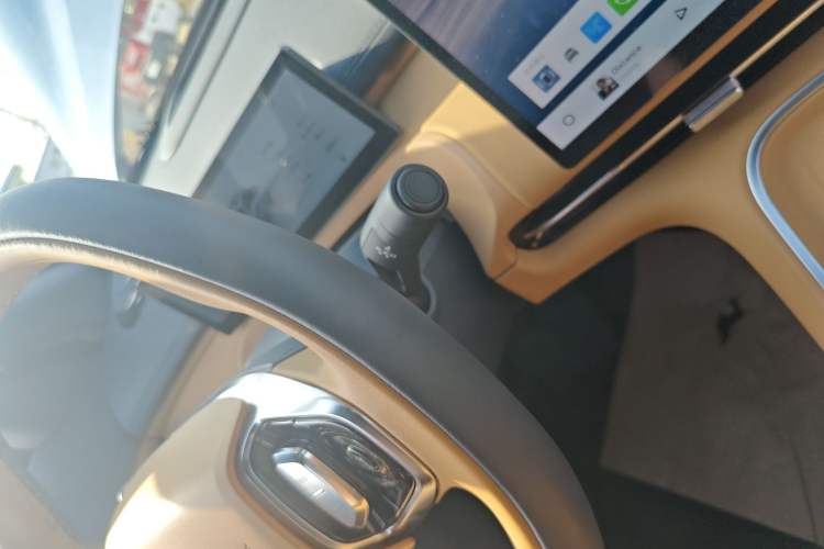 Used  Galaxy Xingjian 7 EM-i 2025 120km Flagship Edition