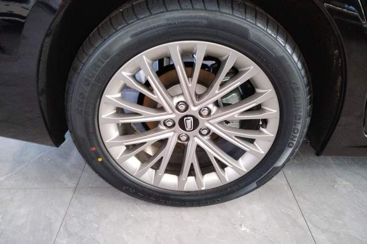 Used Bestune B70 2025 Dragon Edition 1.5T Quality Enjoyment Model